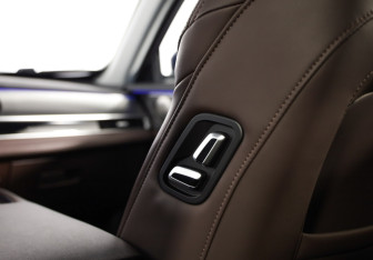 Подержанный автомобиль Chery Tiggo 8 Pro Max 2023 года (25 фото)