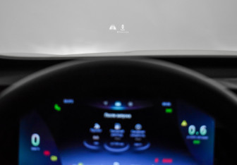 Подержанный автомобиль Chery Tiggo 8 Pro Max 2023 года (19 фото)