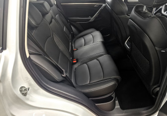 Новый Belgee X70 2025 (11 фото)