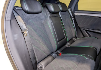 Новый Voyah Free 2026 (12 фото)