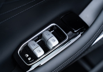 Новый Exeed RX 2024 (20 фото)