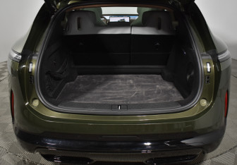 Подержанный автомобиль Avatr 07 2024 года (24 фото)