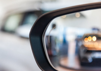 Новый Geely Monjaro 2025 (11 фото)