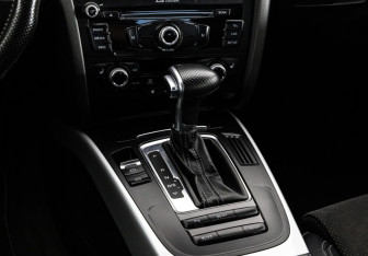 Подержанный автомобиль Audi A5 Liftback 2016 года (14 фото)