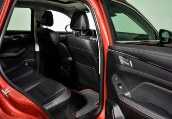 Подержанный автомобиль Haval Jolion 2024 года (12 фото)