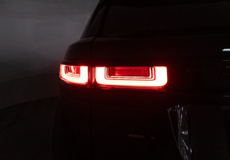 Подержанный автомобиль Land Rover Range Rover Velar 2020 года (29 фото)