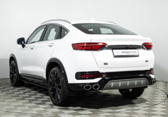 Подержанный автомобиль Knewstar 001 2024 года (7 фото)