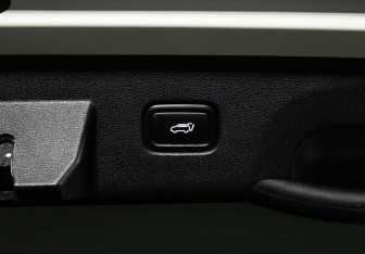 Подержанный автомобиль Kia Sportage 2023 года (29 фото)