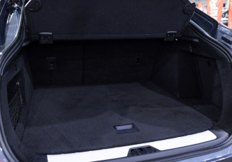 Подержанный автомобиль Geely Tugella 2023 года (35 фото)