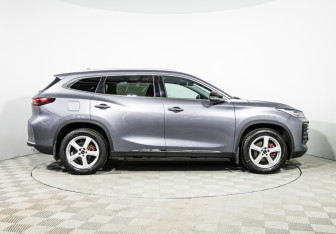 Подержанный автомобиль Exeed TXL 2023 года (4 фото)