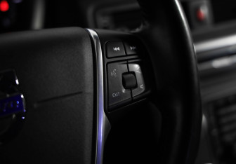 Подержанный автомобиль Volvo XC70 2015 года (18 фото)