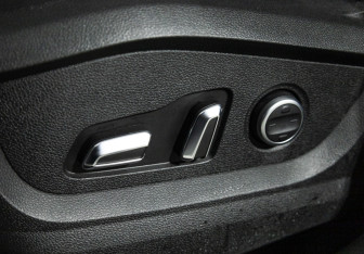 Подержанный автомобиль Chery Tiggo 4 Pro 2024 года (17 фото)