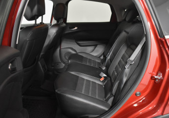 Подержанный автомобиль Renault Arkana 2020 года (11 фото)