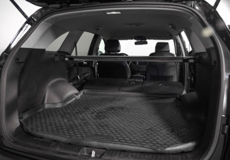 Подержанный автомобиль Kia Sorento 2016 года (26 фото)