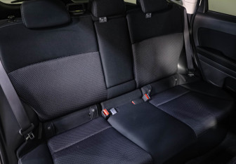 Подержанный автомобиль Subaru Forester Suv 2014 года (23 фото)