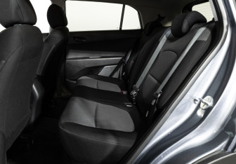 Подержанный автомобиль Hyundai Creta 2020 года (10 фото)