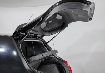 Подержанный автомобиль Toyota Auris Hatchback 2007 года (30 фото)