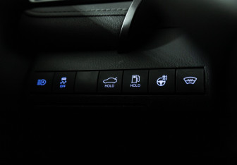 Подержанный автомобиль Toyota Camry Sedan 2021 года (19 фото)