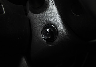 Подержанный автомобиль Infiniti QX50 2016 года (19 фото)