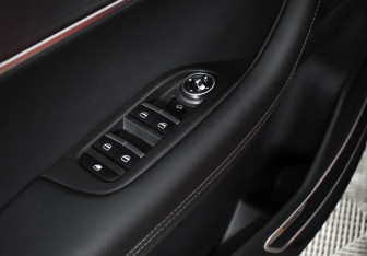 Подержанный автомобиль Chery Tiggo 7 Pro 2021 года (16 фото)