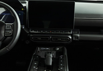Подержанный автомобиль Haval H7 2026 года (14 фото)