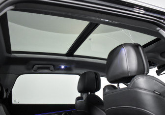 Подержанный автомобиль Chery Tiggo 8 Pro Max 2023 года (20 фото)