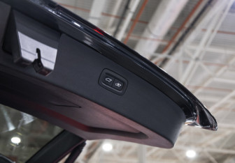 Подержанный автомобиль Volvo XC90 2021 года (30 фото)