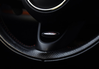 Подержанный автомобиль MINI Countryman 2017 года (13 фото)