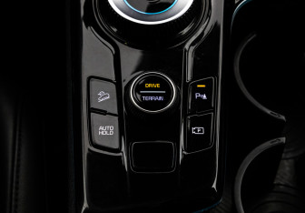 Подержанный автомобиль Kia Sportage 2022 года (20 фото)
