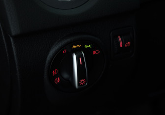 Подержанный автомобиль Volkswagen Tiguan 2013 года (12 фото)