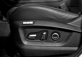 Подержанный автомобиль Chery Tiggo 7 Pro Max 2023 года (10 фото)