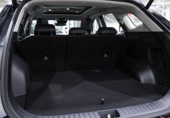 Новый Kia Sportage 2026 (7 фото)