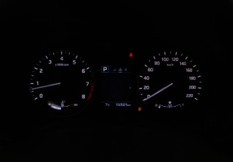 Подержанный автомобиль Hyundai Creta 2021 года (11 фото)