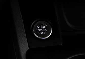 Подержанный автомобиль Audi A5 Liftback 2017 года (20 фото)