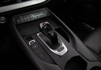 Подержанный автомобиль Haval F7 2023 года (14 фото)