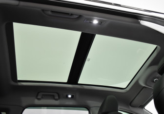 Подержанный автомобиль Chery Tiggo 7 Pro 2021 года (13 фото)