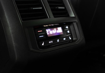 Подержанный автомобиль Volkswagen Teramont 2021 года (23 фото)