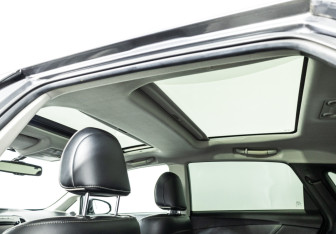 Подержанный автомобиль Toyota Venza 2013 года (15 фото)