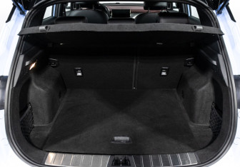 Подержанный автомобиль Geely Coolray 2022 года (15 фото)