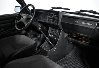 Подержанный автомобиль LADA (ВАЗ) 2107 2004 года (11 фото)