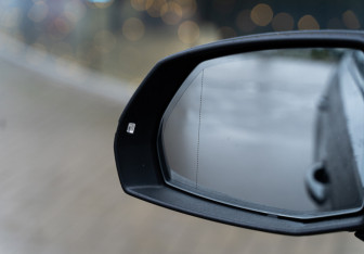 Новый Audi Q7 2025 (23 фото)