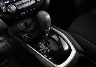 Подержанный автомобиль Nissan Qashqai 2019 года (12 фото)