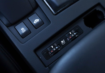 Подержанный автомобиль Lexus RX 2014 года (15 фото)