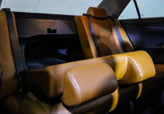 Подержанный автомобиль Toyota Camry Sedan 2016 года (26 фото)