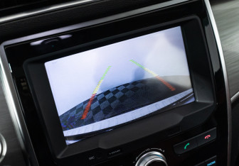 Подержанный автомобиль Haval H2 2019 года (15 фото)