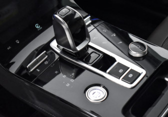 Подержанный автомобиль Chery Tiggo 8 Pro 2022 года (12 фото)
