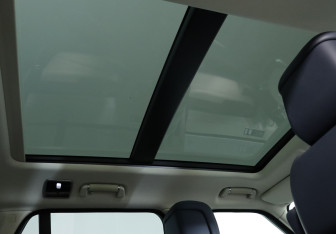 Подержанный автомобиль Land Rover Range Rover 2019 года (28 фото)