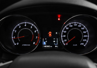 Подержанный автомобиль Mitsubishi ASX 2018 года (19 фото)