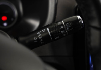 Подержанный автомобиль Chery Tiggo 4 2021 года (15 фото)