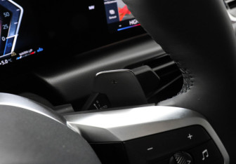 Новый BMW X2 2025 (13 фото)
